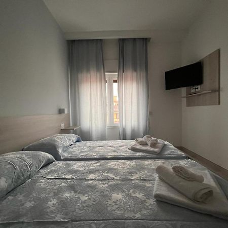 Porta Sul Mare Hotel Tropea Kültér fotó