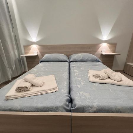 Porta Sul Mare Hotel Tropea Kültér fotó