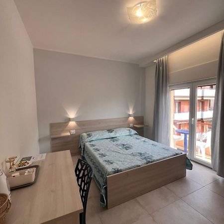 Porta Sul Mare Hotel Tropea Kültér fotó