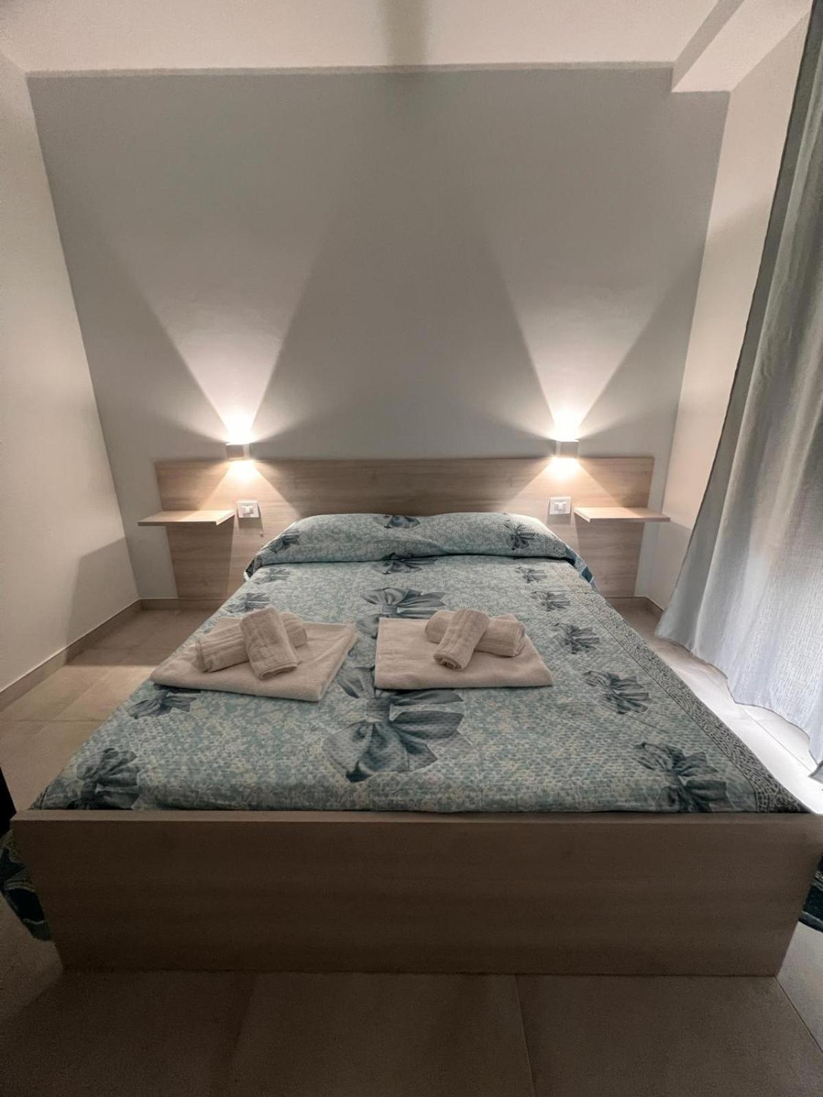 Porta Sul Mare Hotel Tropea Kültér fotó