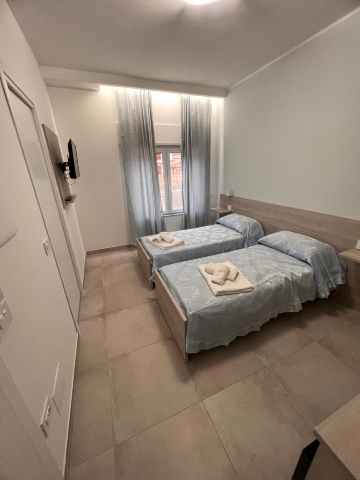 Porta Sul Mare Hotel Tropea Kültér fotó