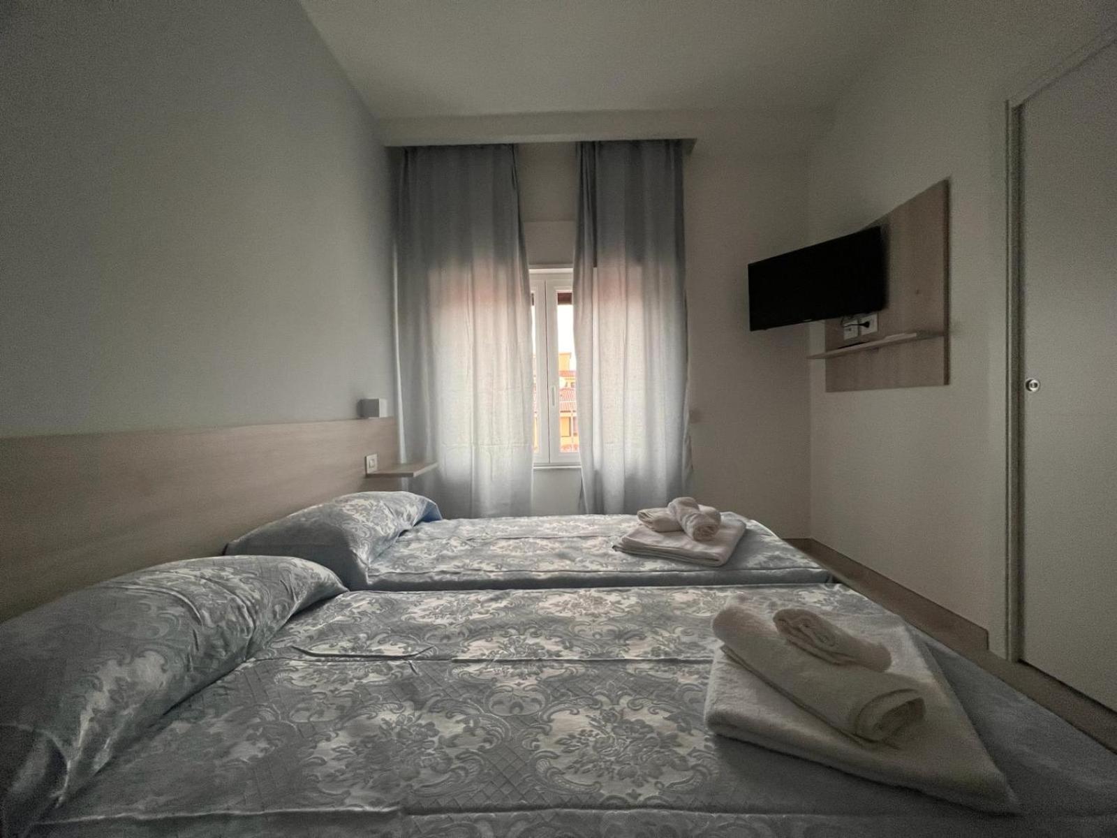 Porta Sul Mare Hotel Tropea Kültér fotó