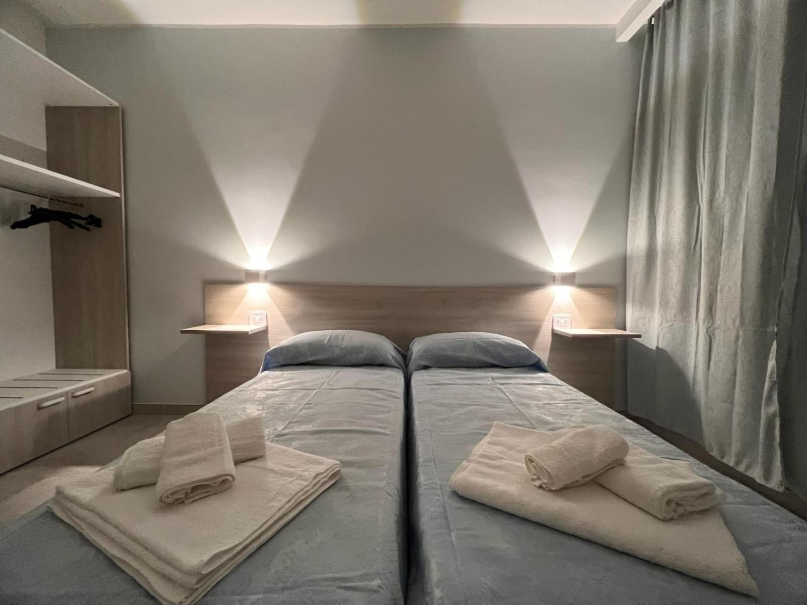 Porta Sul Mare Hotel Tropea Kültér fotó