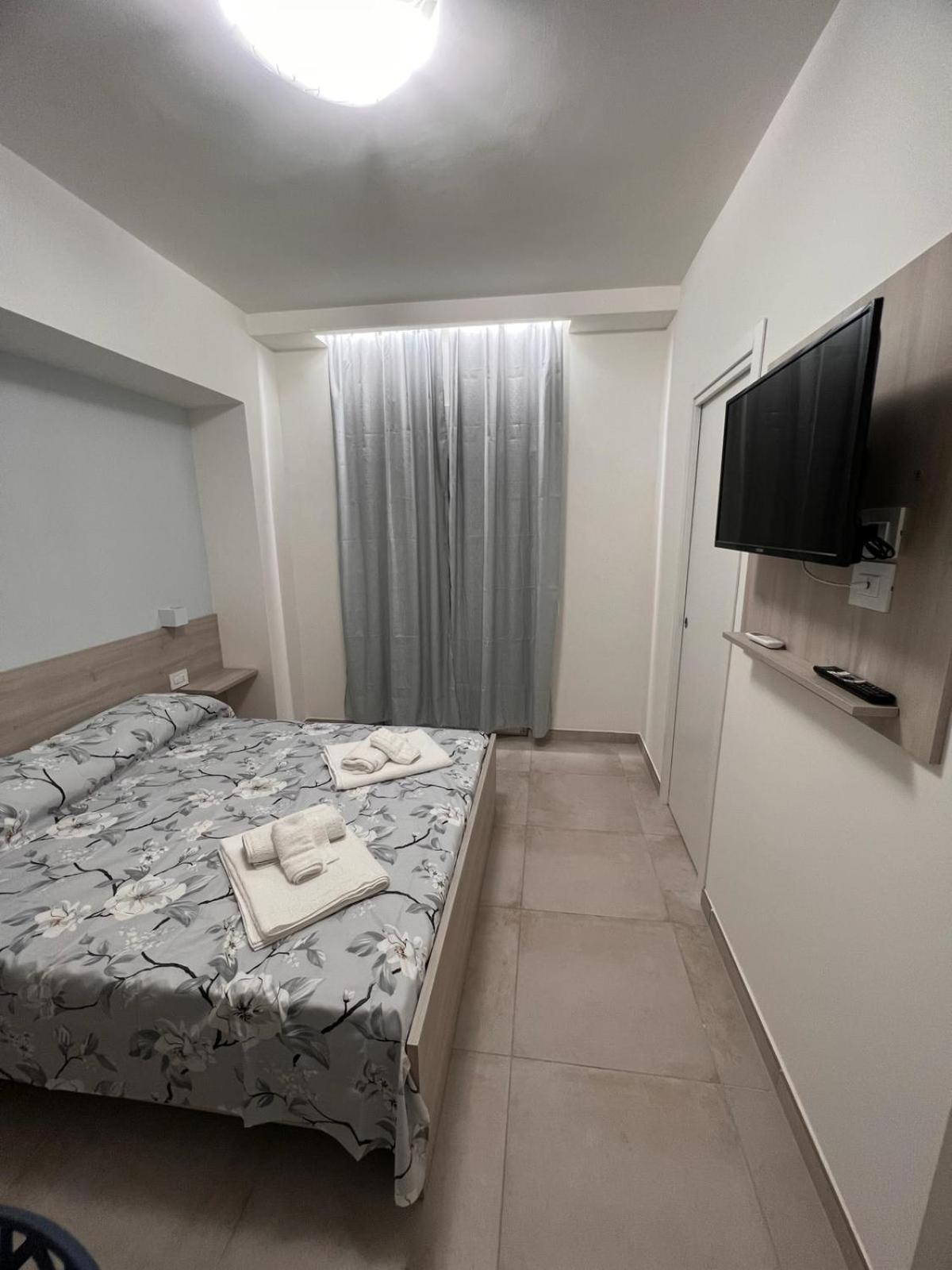 Porta Sul Mare Hotel Tropea Kültér fotó