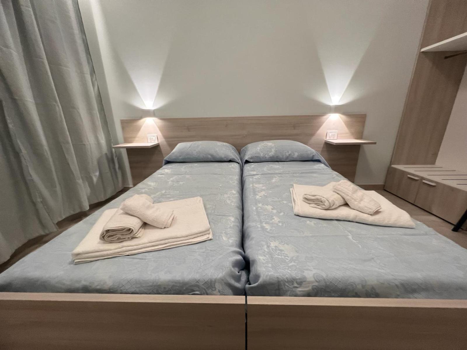 Porta Sul Mare Hotel Tropea Kültér fotó