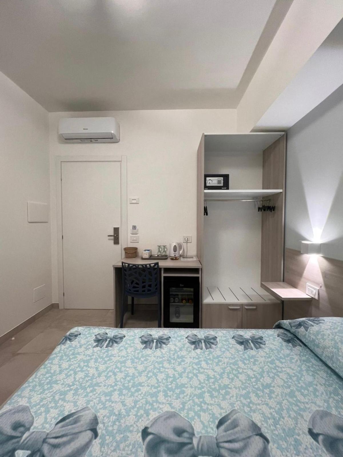 Porta Sul Mare Hotel Tropea Kültér fotó