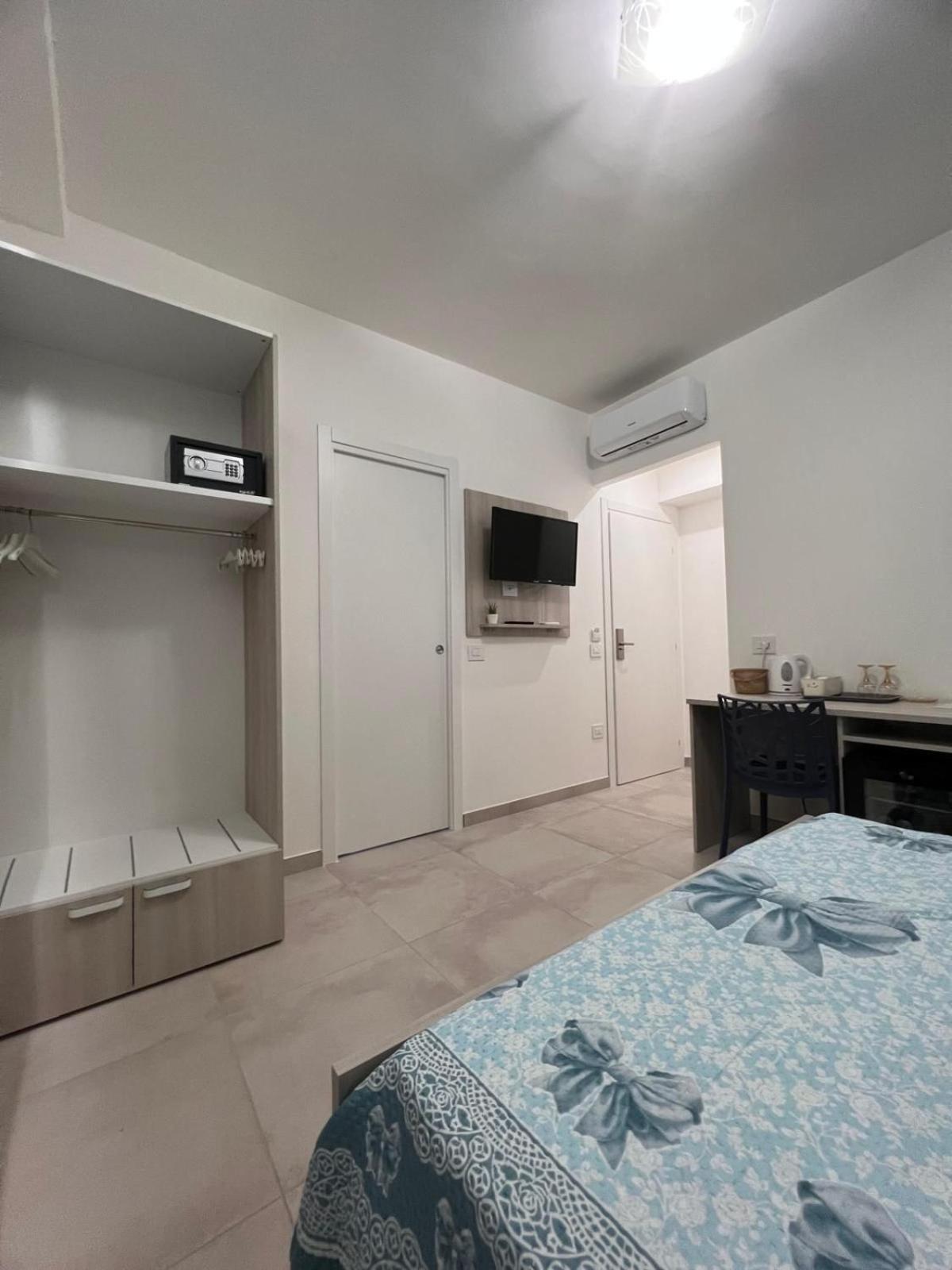 Porta Sul Mare Hotel Tropea Kültér fotó