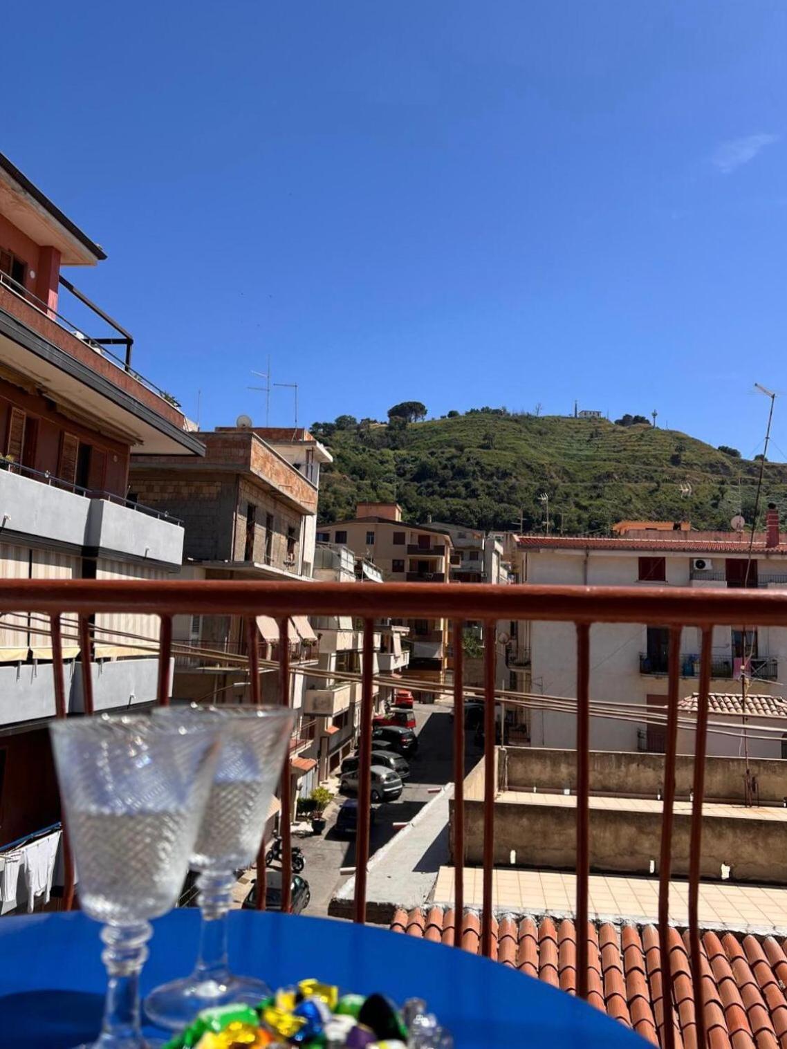 Porta Sul Mare Hotel Tropea Kültér fotó