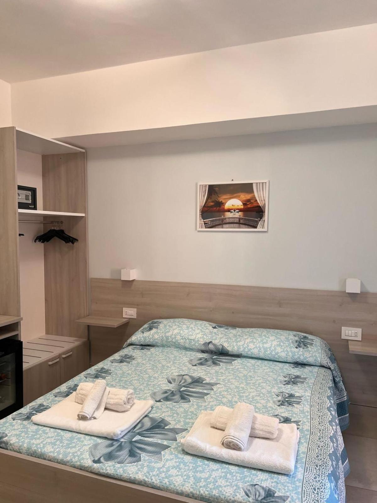 Porta Sul Mare Hotel Tropea Kültér fotó