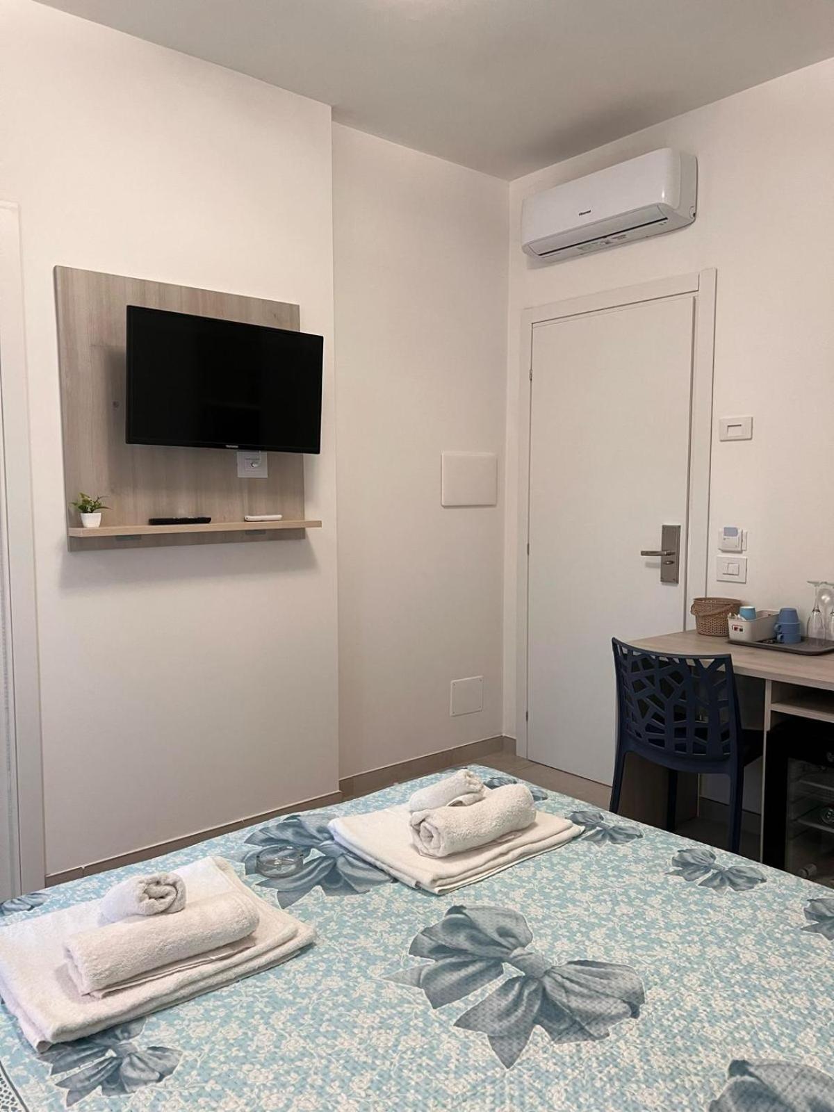 Porta Sul Mare Hotel Tropea Kültér fotó