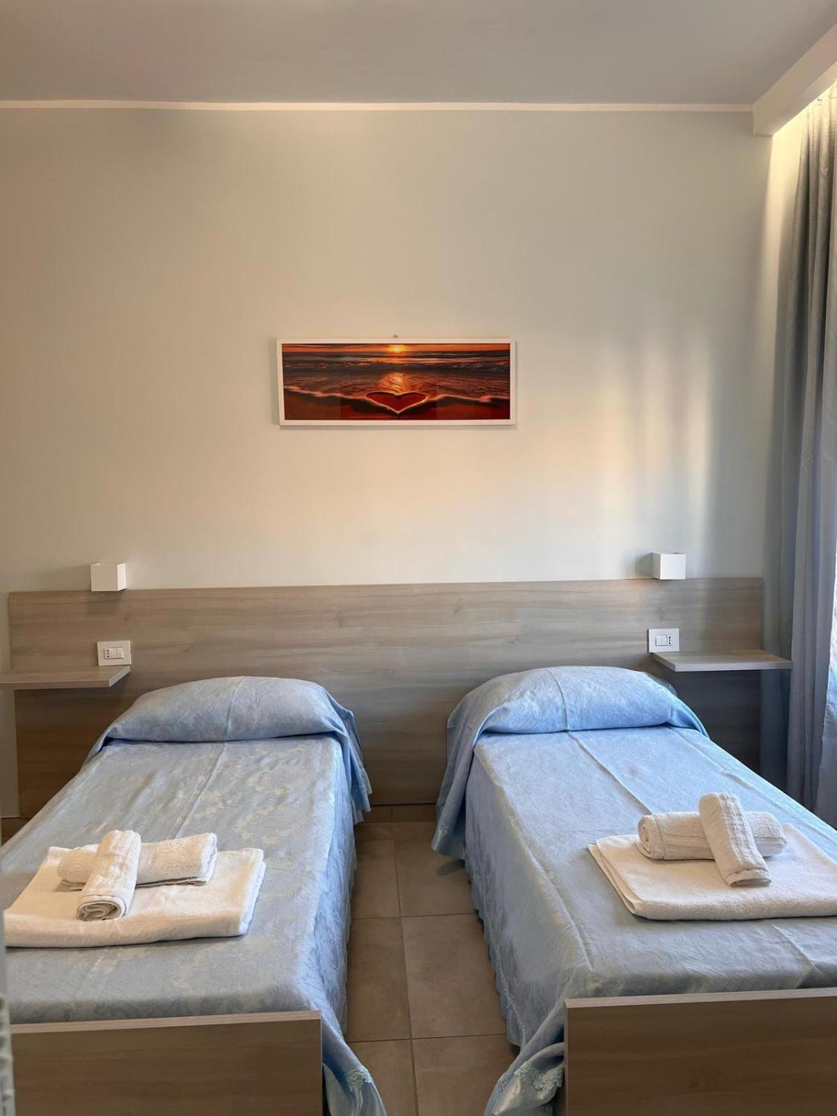 Porta Sul Mare Hotel Tropea Kültér fotó